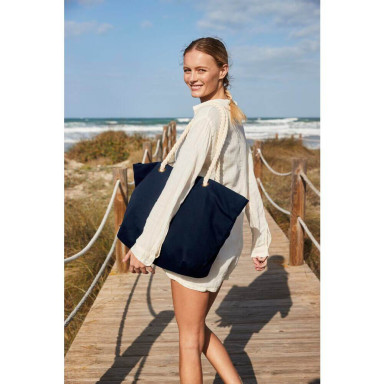 Torba plażowa na zamek: Sekrety wyboru i pielęgnacji dla letnich przygód 4 plazowa 1 1