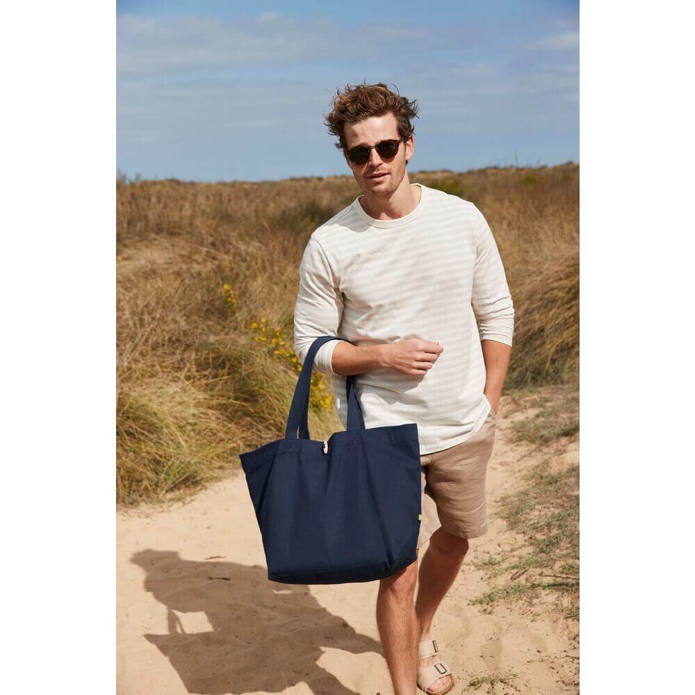 Torba plażowa na zamek: Sekrety wyboru i pielęgnacji dla letnich przygód 12 plazowa 5 2