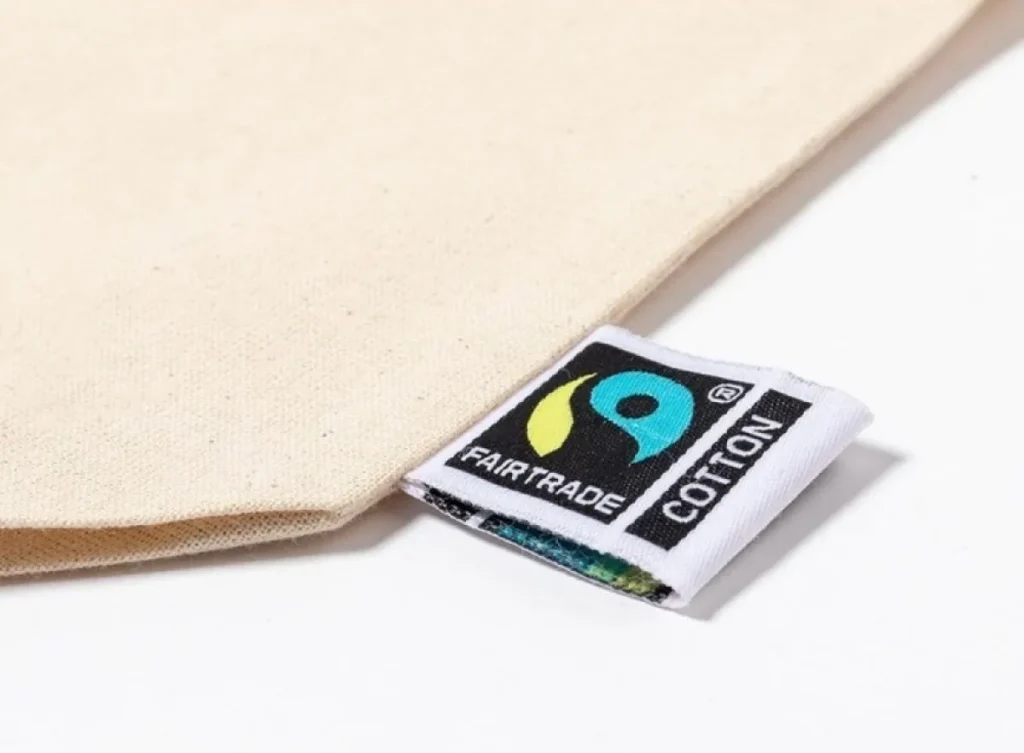 Torba Na Zakupy Fairtrade 10 1