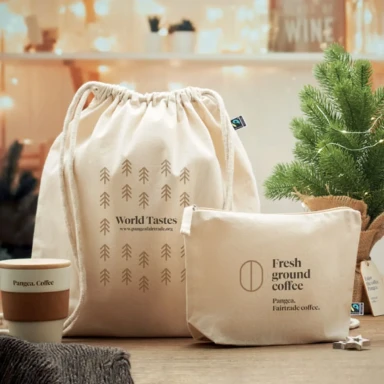 Torba Na Zakupy Fairtrade 2