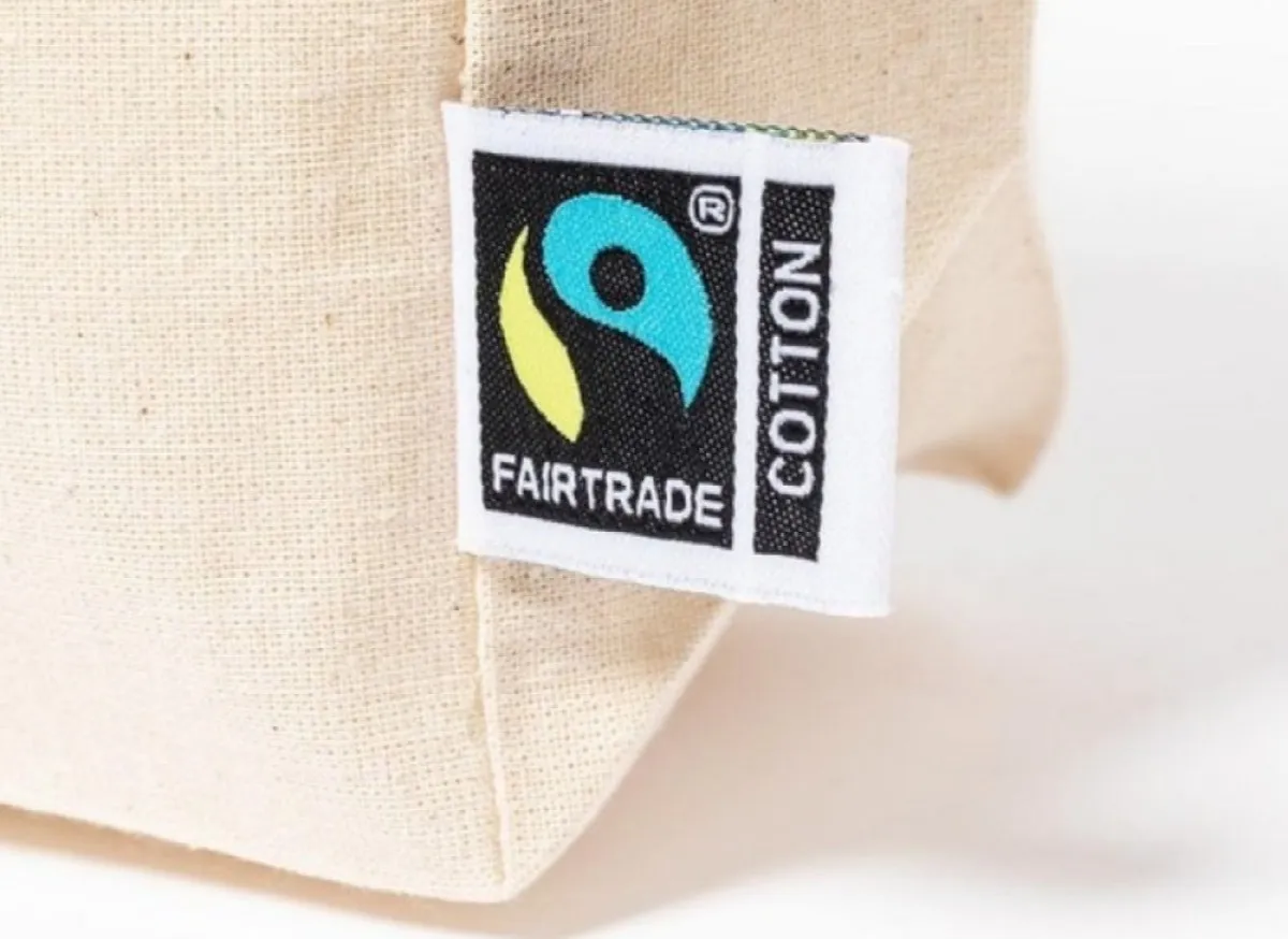 Torba Na Zakupy Fairtrade 20