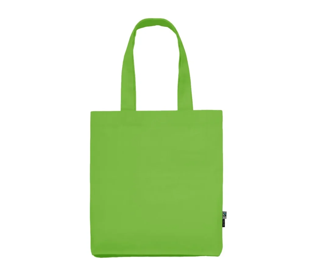 Torba Na Zakupy Fairtrade 33