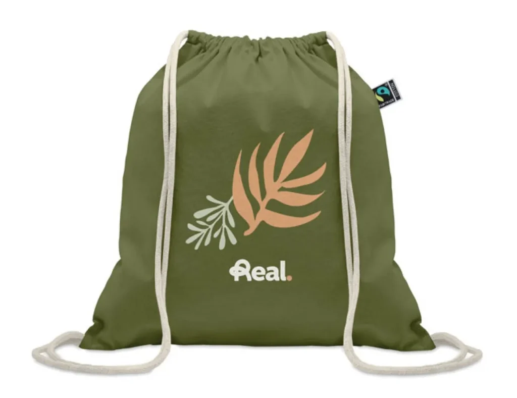 Worek Kosmetyczka Fairtrade 55