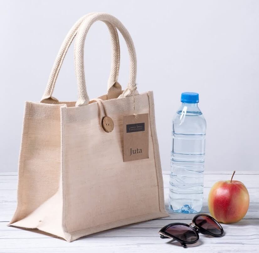 Torba dla dziadka i babci: Dlaczego torby jutowe to idealny gadżet promocyjny dla seniorów? 3 Torba dla seniora