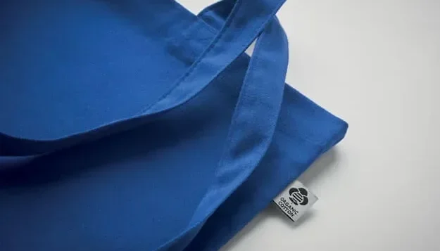 Torba z Bawelny Organicznej z Nadrukiem Blog 5 e1773429143833