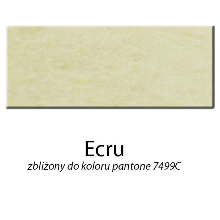 Ecru