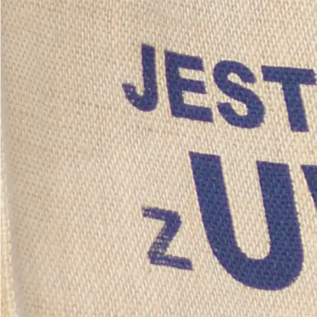 juta blad drukarski