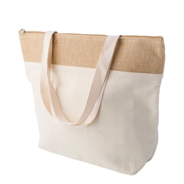 Torba na zakupy: rodzaje, materiały i funkcjonalność 8 torbatermiczna